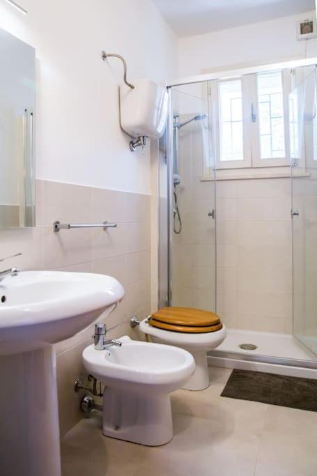 Villa Tramonto Alghero Ngoại thất bức ảnh