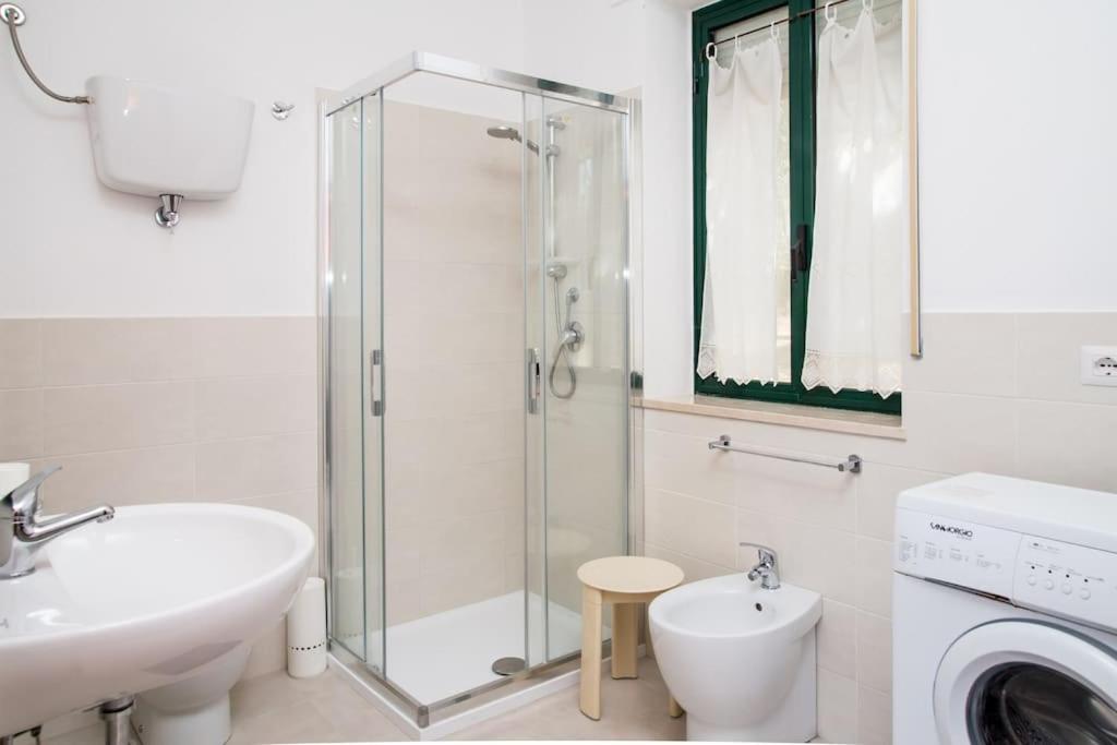 Villa Tramonto Alghero Ngoại thất bức ảnh