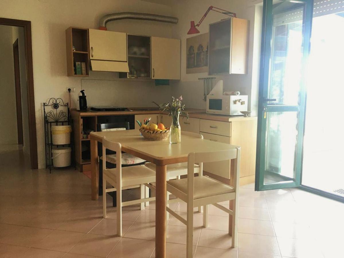 Villa Tramonto Alghero Ngoại thất bức ảnh