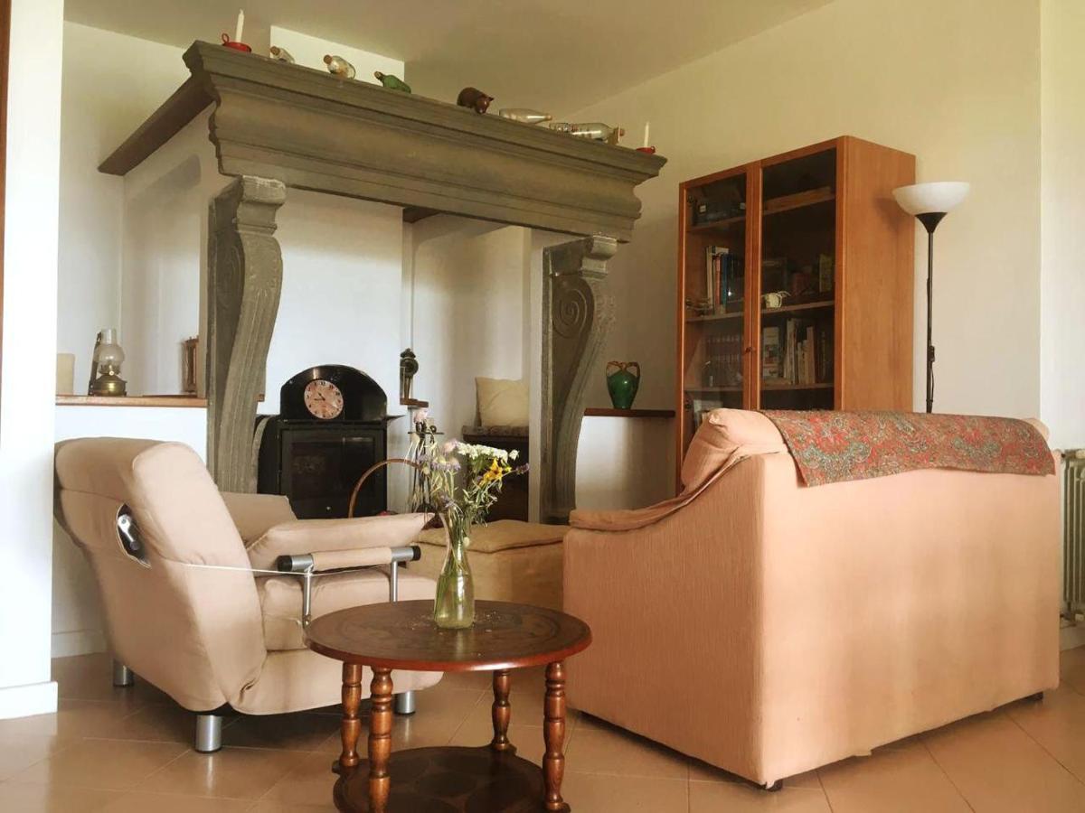 Villa Tramonto Alghero Ngoại thất bức ảnh