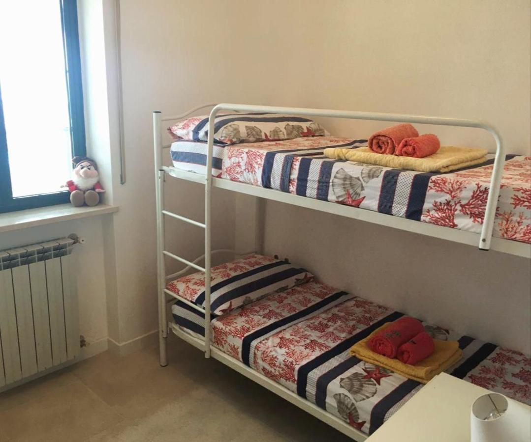 Villa Tramonto Alghero Ngoại thất bức ảnh