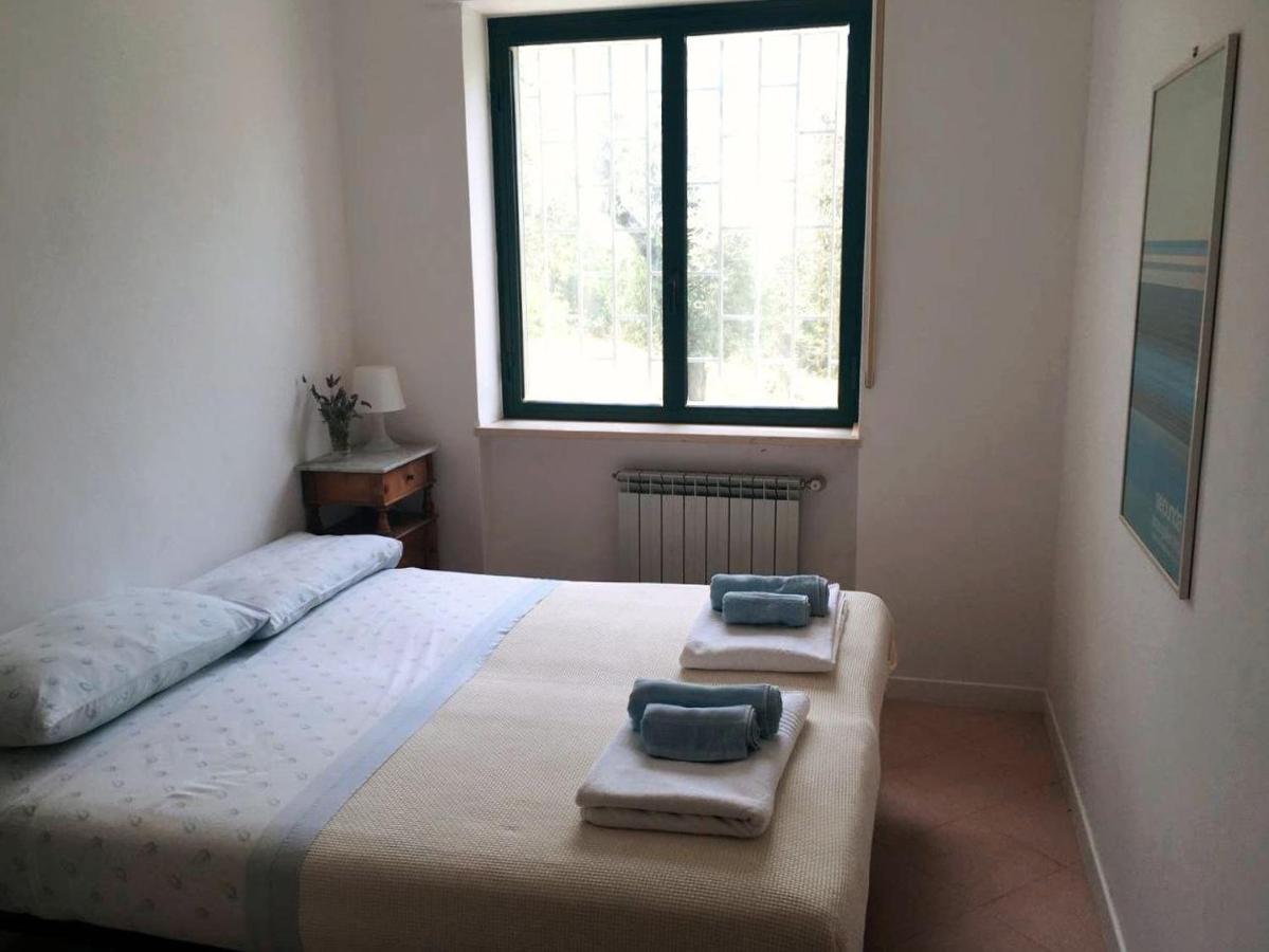 Villa Tramonto Alghero Ngoại thất bức ảnh