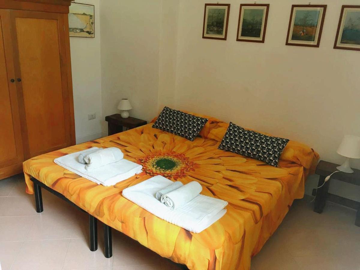 Villa Tramonto Alghero Ngoại thất bức ảnh