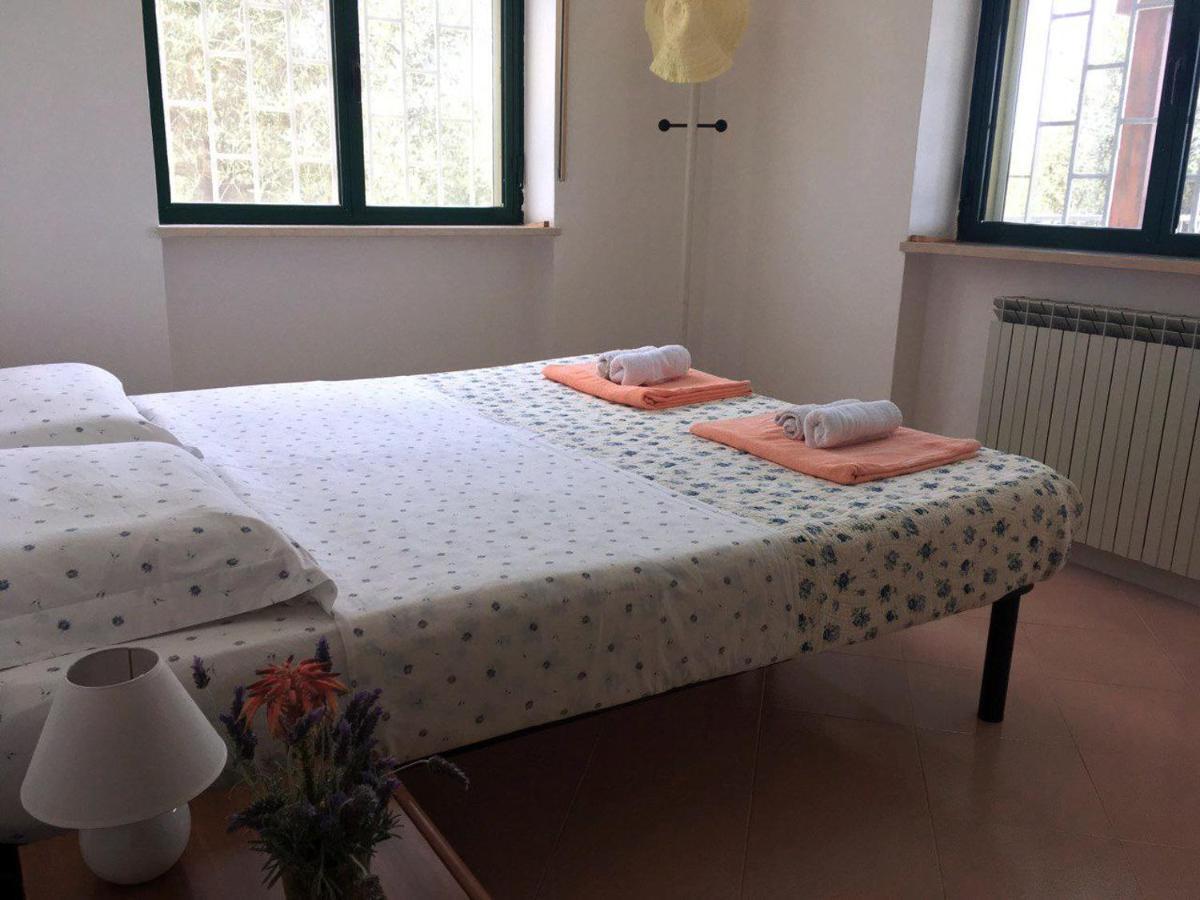 Villa Tramonto Alghero Ngoại thất bức ảnh